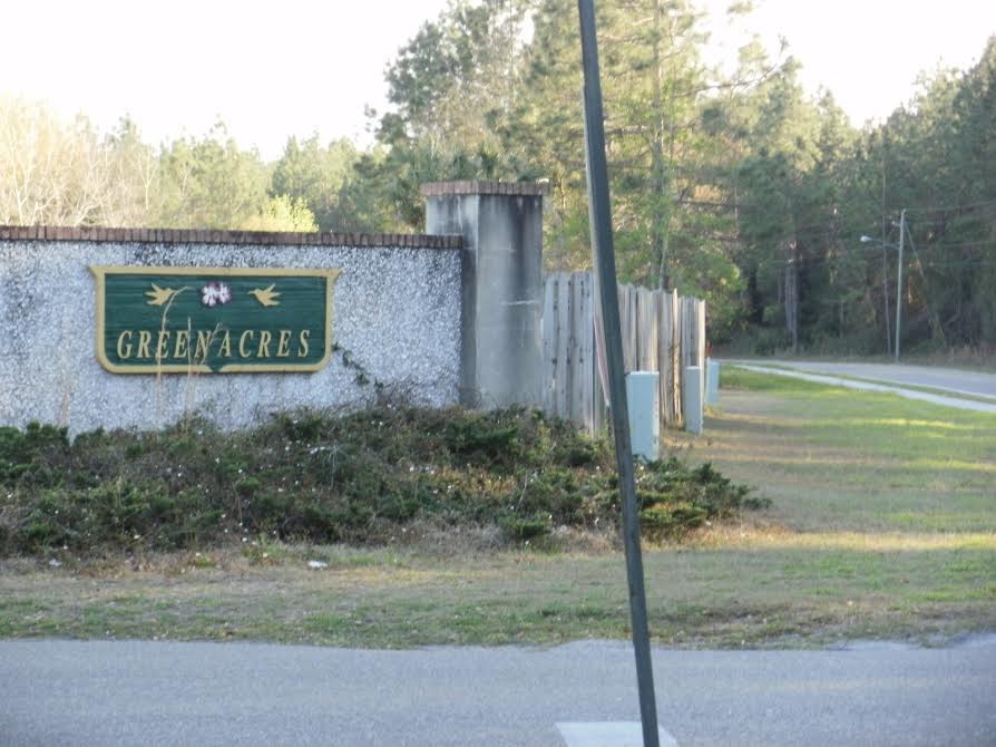 138 +/ Acres of Land